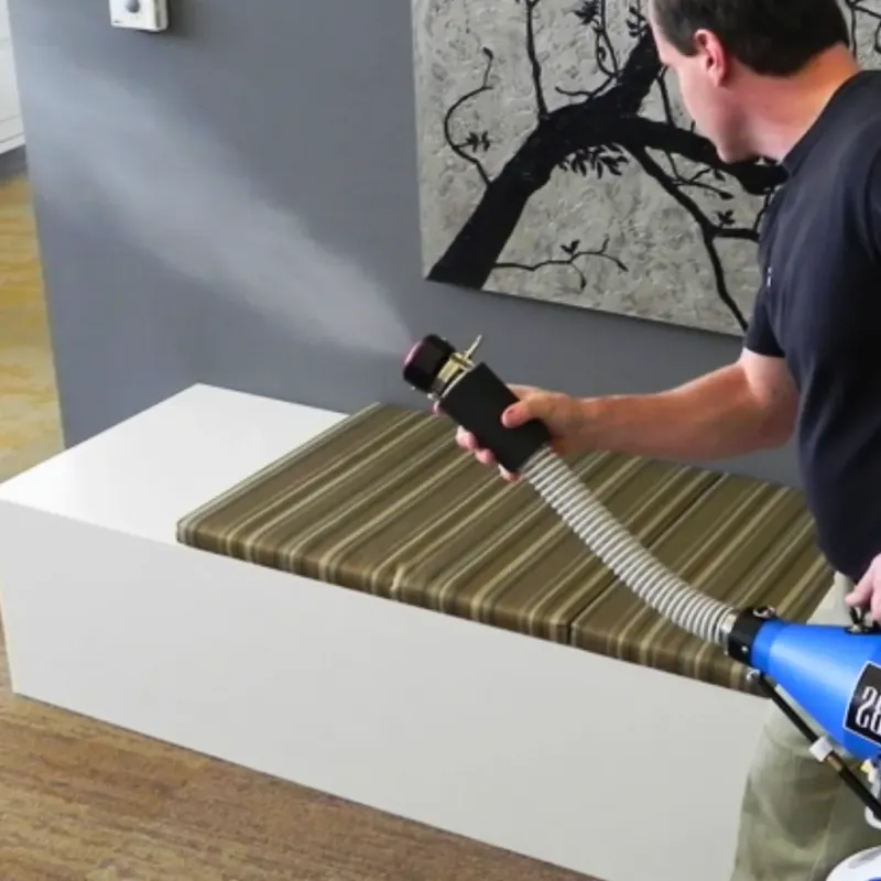Professional Odor Removal in Owenton, KY